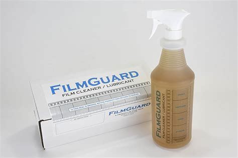 filmguard|butlers liquid film cleaner.